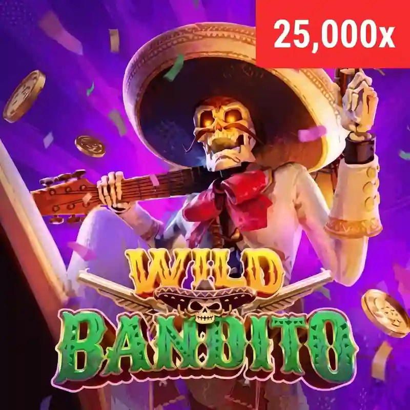 Trò chơi Casino Cao Bồi Hoang Dã tại 99vnbet