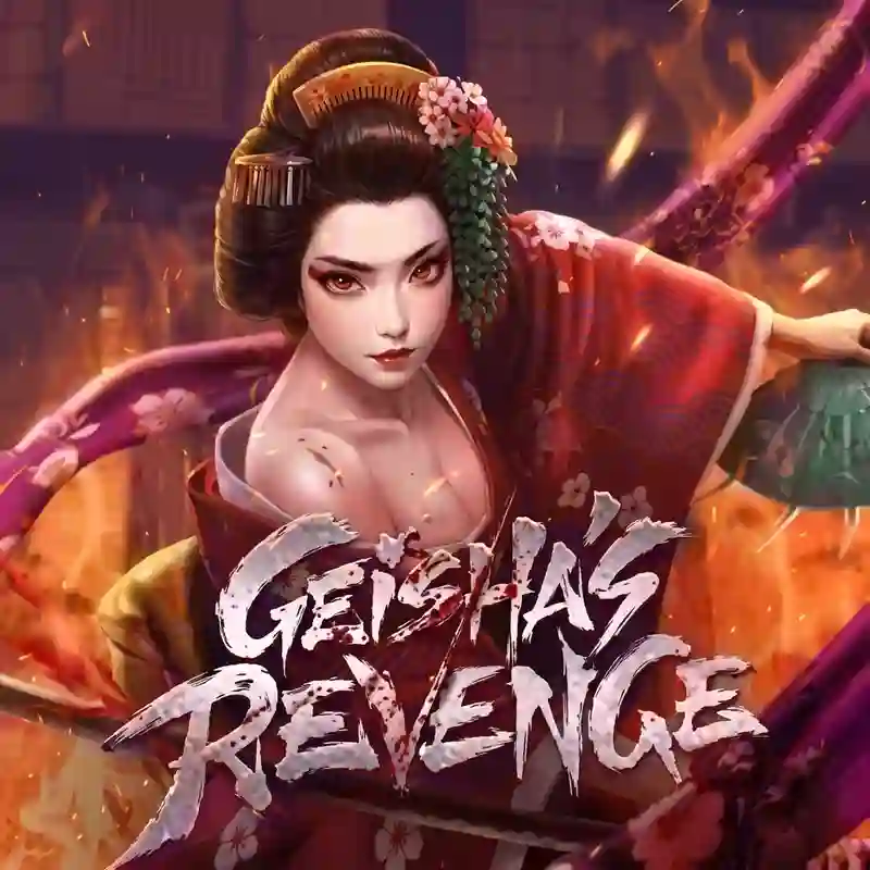 Trò chơi casino Sự Báo Thù Của Geisha tại 99vnbet