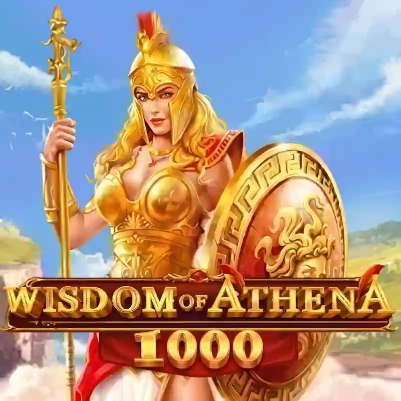 Trò chơi nổ hũ Trí Tuệ Của Athena 1000 tại 99vnbet