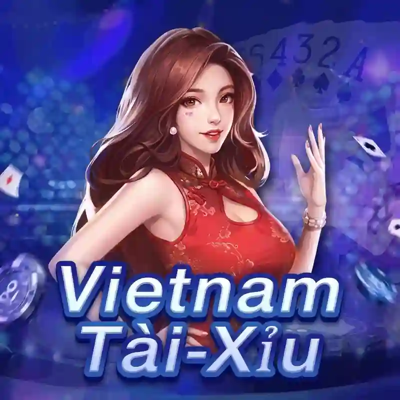 Vietnam Tai-Xiu Casino Online